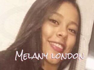 Melany_london