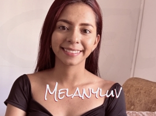 Melanyluv