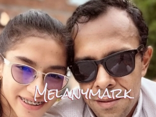 Melanymark