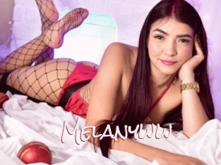 Melanyww