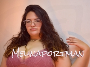 Melinaportman