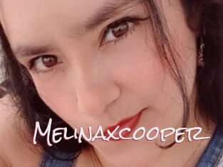 Melinaxcooper