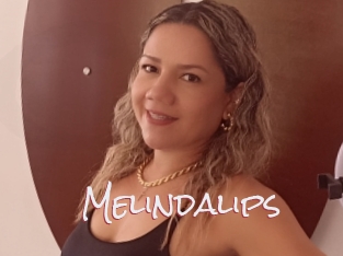 Melindalips