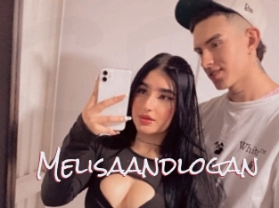 Melisaandlogan