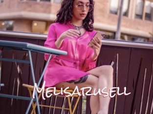 Melisarusell