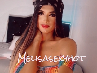 Melisasexyhot