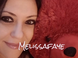 Melissafaye