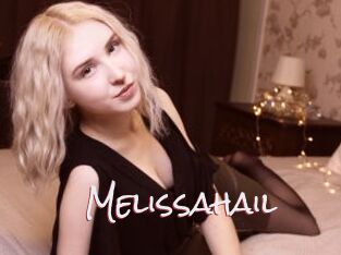 Melissahail