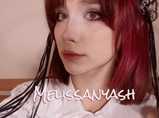 Melissanyash