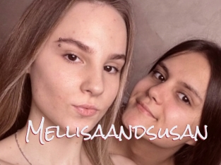 Mellisaandsusan