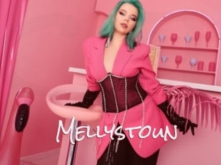 Mellystoun