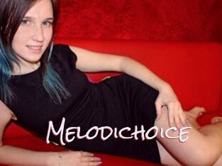 Melodichoice