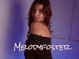 Melodyfoster