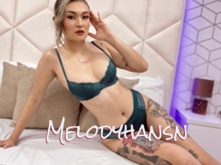 Melodyhansn