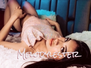 Melodylester