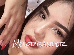 Melodysander