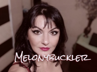 Melonybuckler