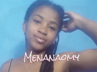 Menanaomy