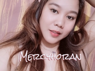 Mercyhoran