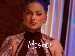Meshei