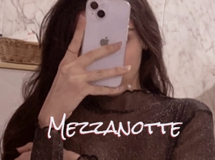 Mezzanotte