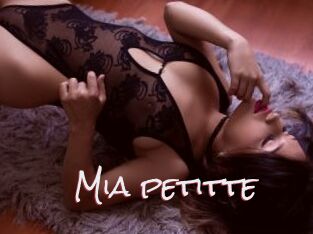 Mia_petitte