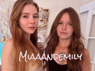 Miaaandemily