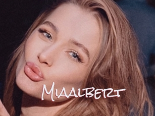 Miaalbert