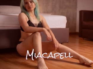 Miacapell