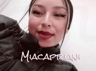 Miacapriani