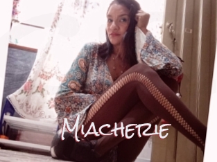 Miacherie