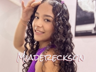 Miadereckson