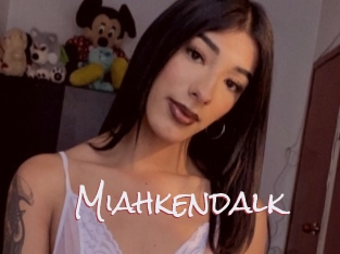 Miahkendalk