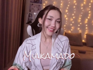 Miakamado