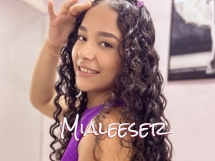 Mialeeser