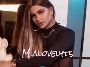 Mialovelyts