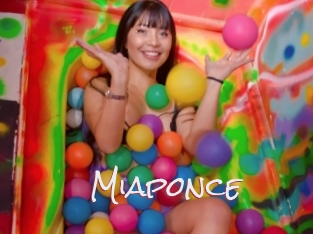 Miaponce