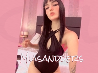 Miasandders