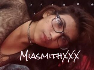 MiasmithXXX