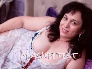 Miasweetest