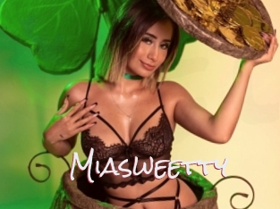 Miasweetty