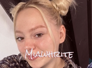 Miawhrite