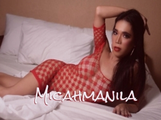 Micahmanila