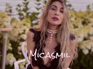 Micasmil