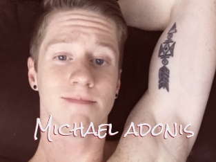 Michael_adonis