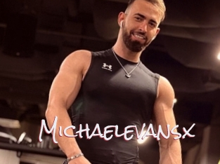 Michaelevansx