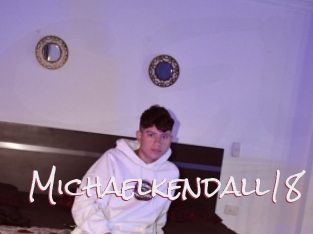 Michaelkendall18