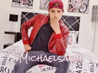 Michaelsalah