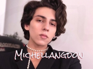 Michellangdon