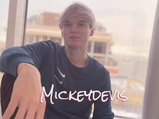 Mickeydevis